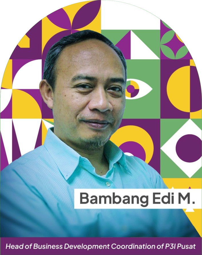 Bambang Edi