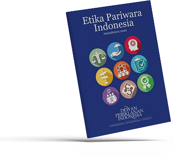 Etika Pariwara Indonesia Amandamen